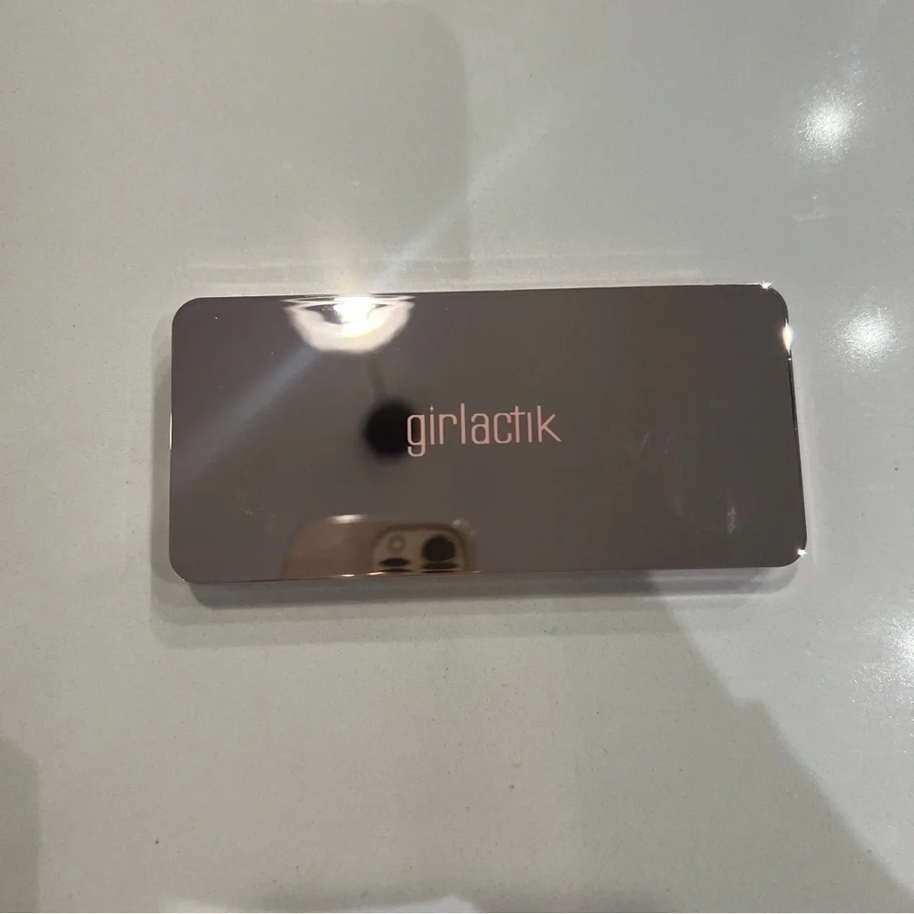 Girlactik Blush Me & Go NEW